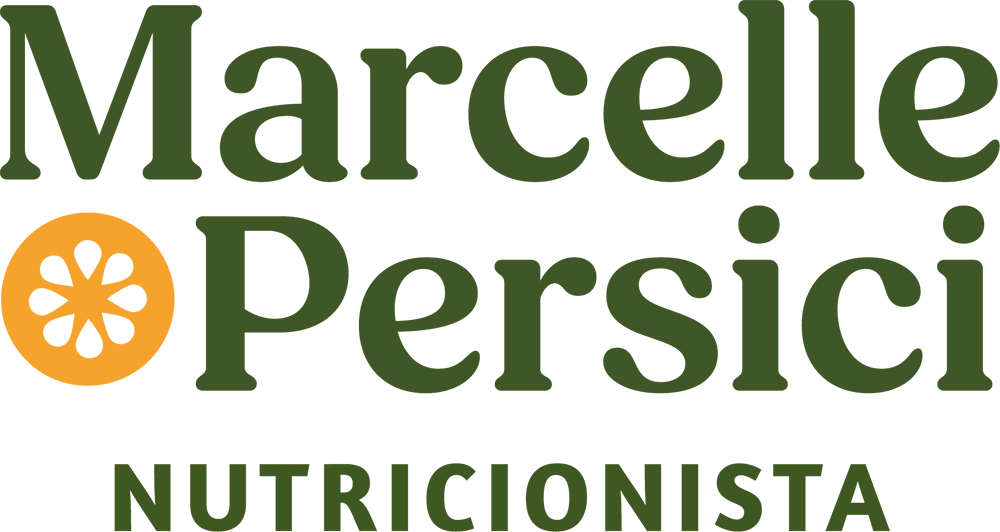 Nutricionista Marcelle Persici